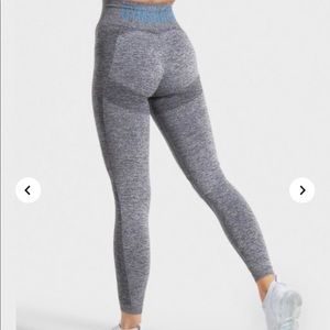Gymshark flex high waisted leggings!
